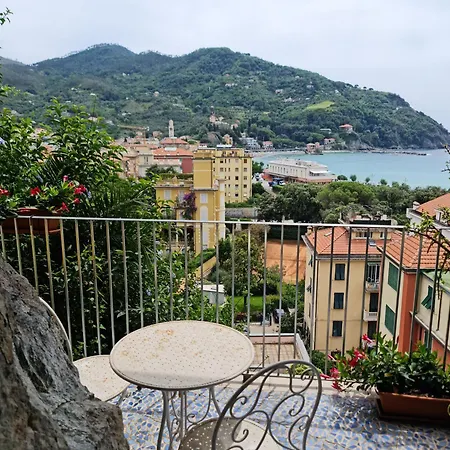 Appartement Bilocale Vicinissimo 50m Mare