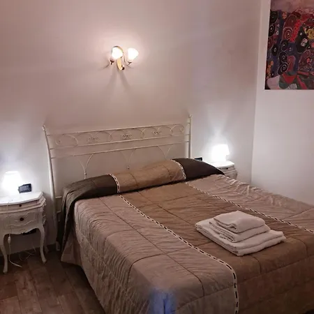 Appartamento Bilocale Vicinissimo 50m Mare *