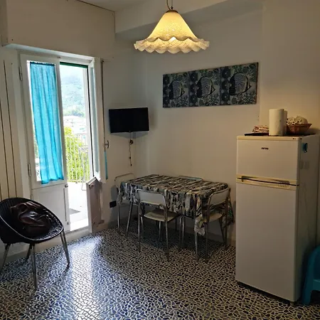 Appartement Bilocale Vicinissimo 50m Mare Levanto