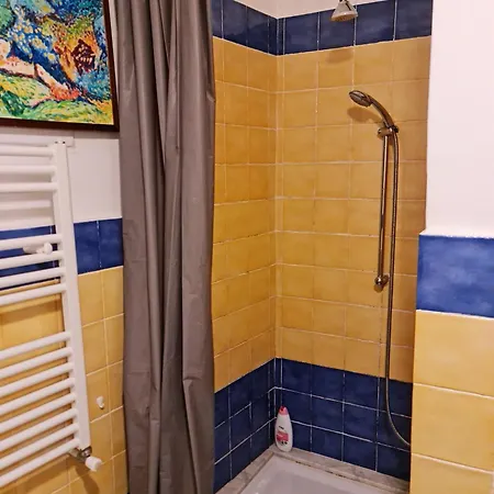 Bilocale Vicinissimo 50m Mare Levanto