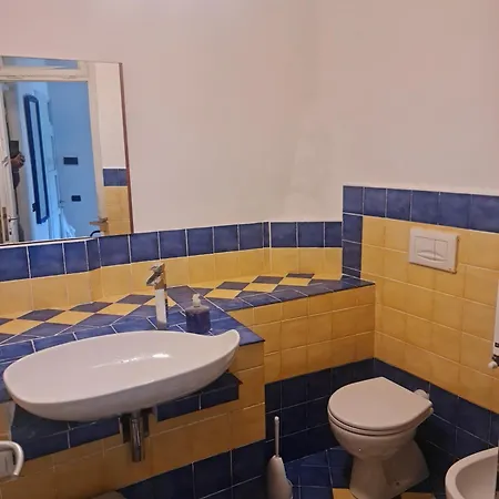 Bilocale Vicinissimo 50m Mare