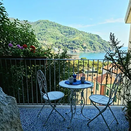 Bilocale Vicinissimo 50m Mare *