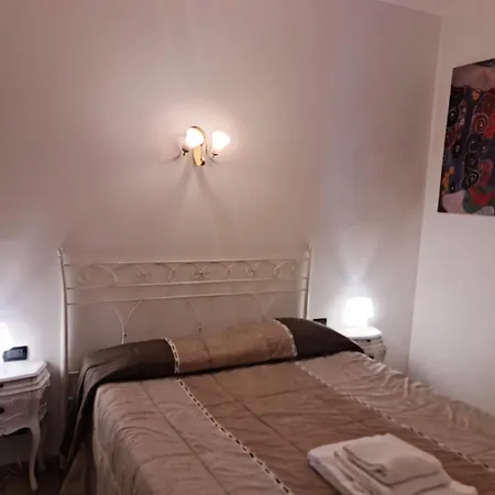 Bilocale Vicinissimo 50m Mare Lejlighed