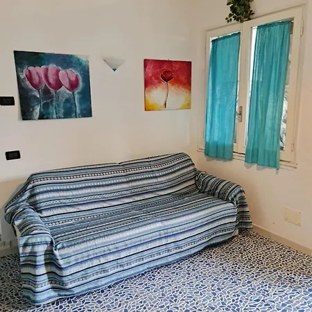 Bilocale Vicinissimo 50m Mare *