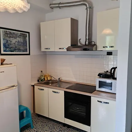 Bilocale Vicinissimo 50m Mare