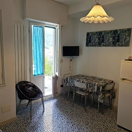 Bilocale Vicinissimo 50m Mare Appartamento Levanto