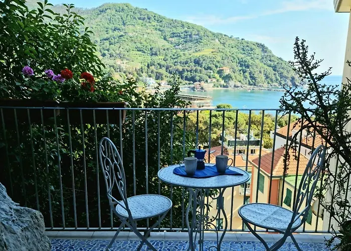 Bilocale Vicinissimo 50m Mare *