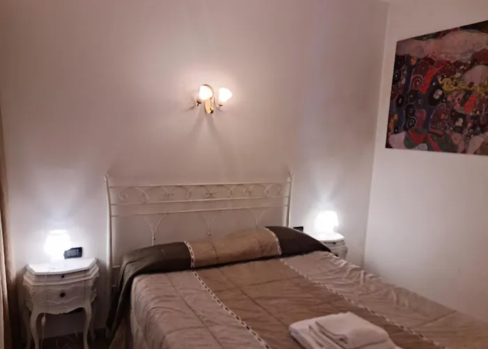 Bilocale Vicinissimo 50m Mare 아파트