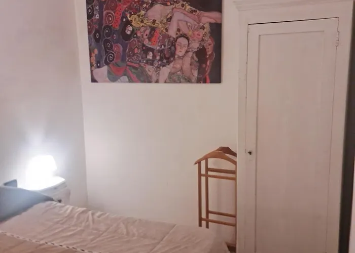 Bilocale Vicinissimo 50m Mare