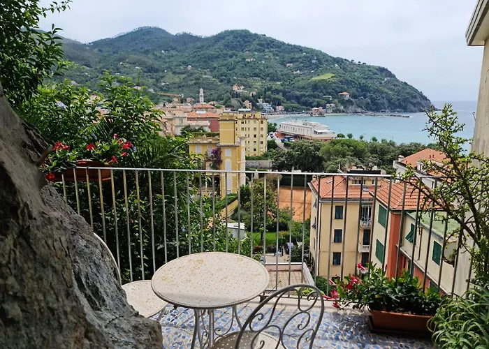 아파트 Bilocale Vicinissimo 50m Mare