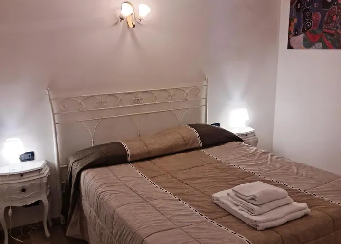 Lejlighed Bilocale Vicinissimo 50m Mare *