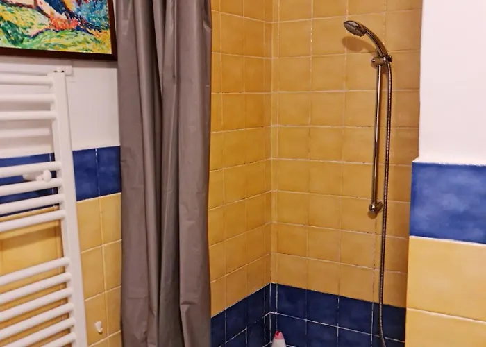 Bilocale Vicinissimo 50m Mare 레반토