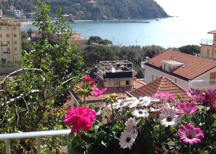 Bilocale Vicinissimo 50m Mare Lejlighed *